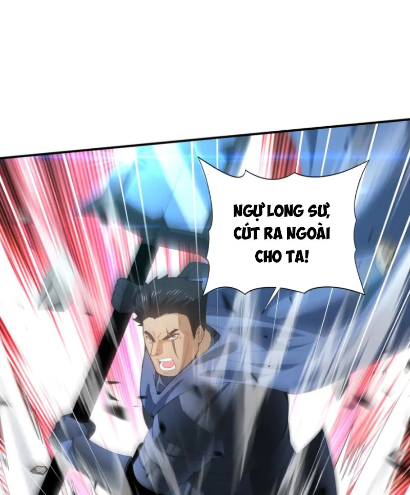 Toàn Dân Chuyển Chức: Ngự Long Sư Là Chức Nghiệp Yếu Nhất? Chapter 156 - 27