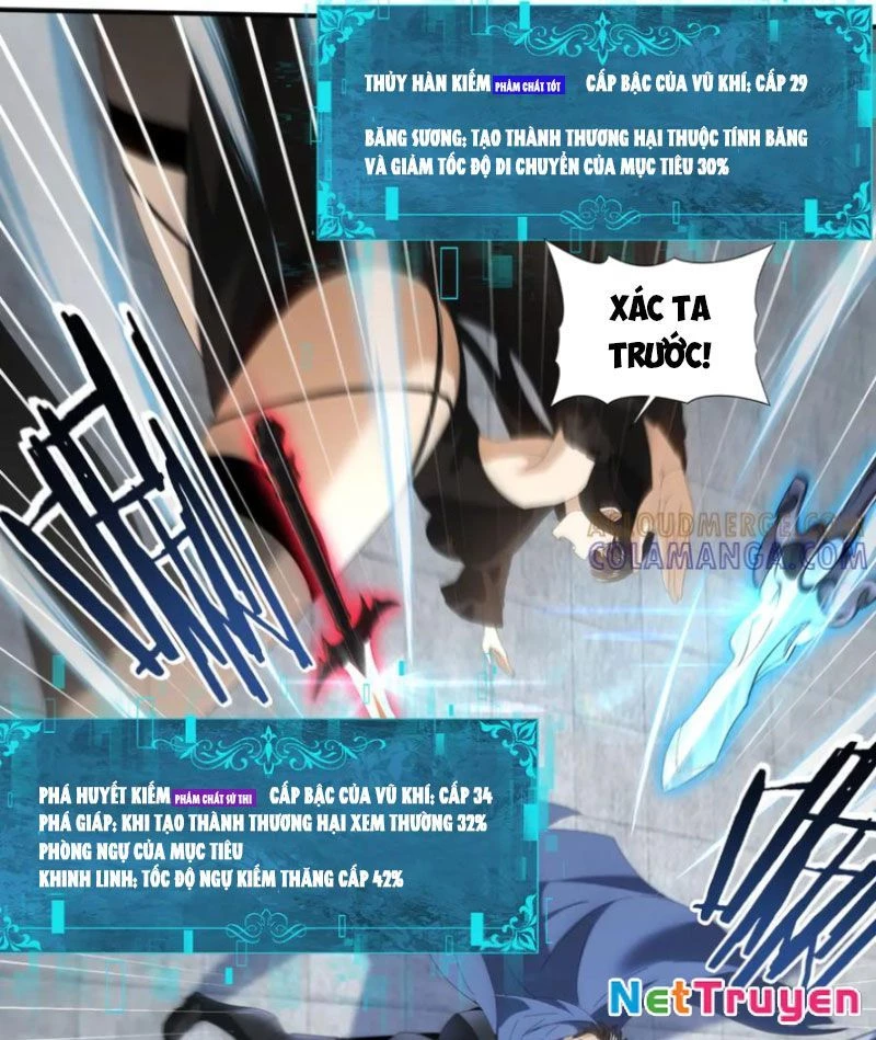 Toàn Dân Chuyển Chức: Ngự Long Sư Là Chức Nghiệp Yếu Nhất? Chapter 156 - 31