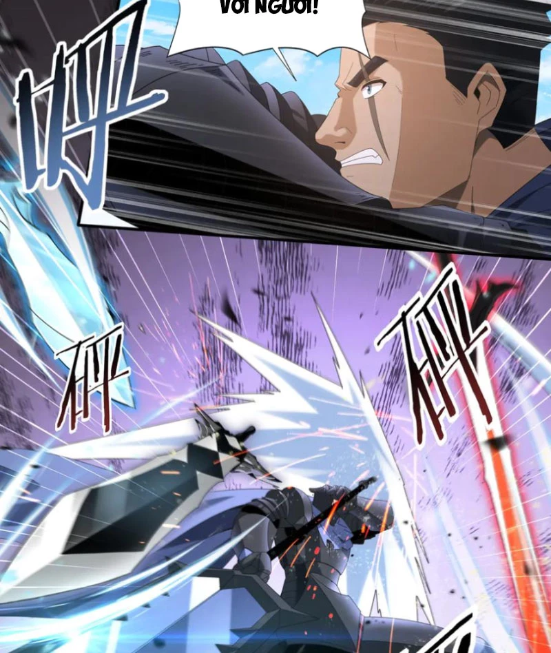 Toàn Dân Chuyển Chức: Ngự Long Sư Là Chức Nghiệp Yếu Nhất? Chapter 156 - 33