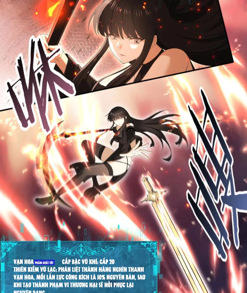 Toàn Dân Chuyển Chức: Ngự Long Sư Là Chức Nghiệp Yếu Nhất? Chapter 156 - 35