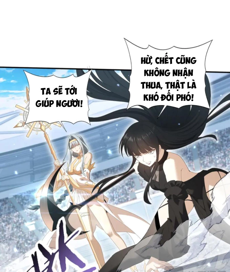 Toàn Dân Chuyển Chức: Ngự Long Sư Là Chức Nghiệp Yếu Nhất? Chapter 156 - 40