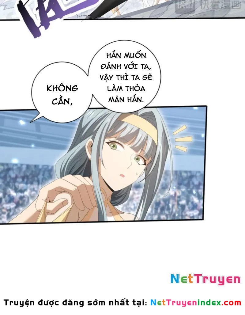 Toàn Dân Chuyển Chức: Ngự Long Sư Là Chức Nghiệp Yếu Nhất? Chapter 156 - 41