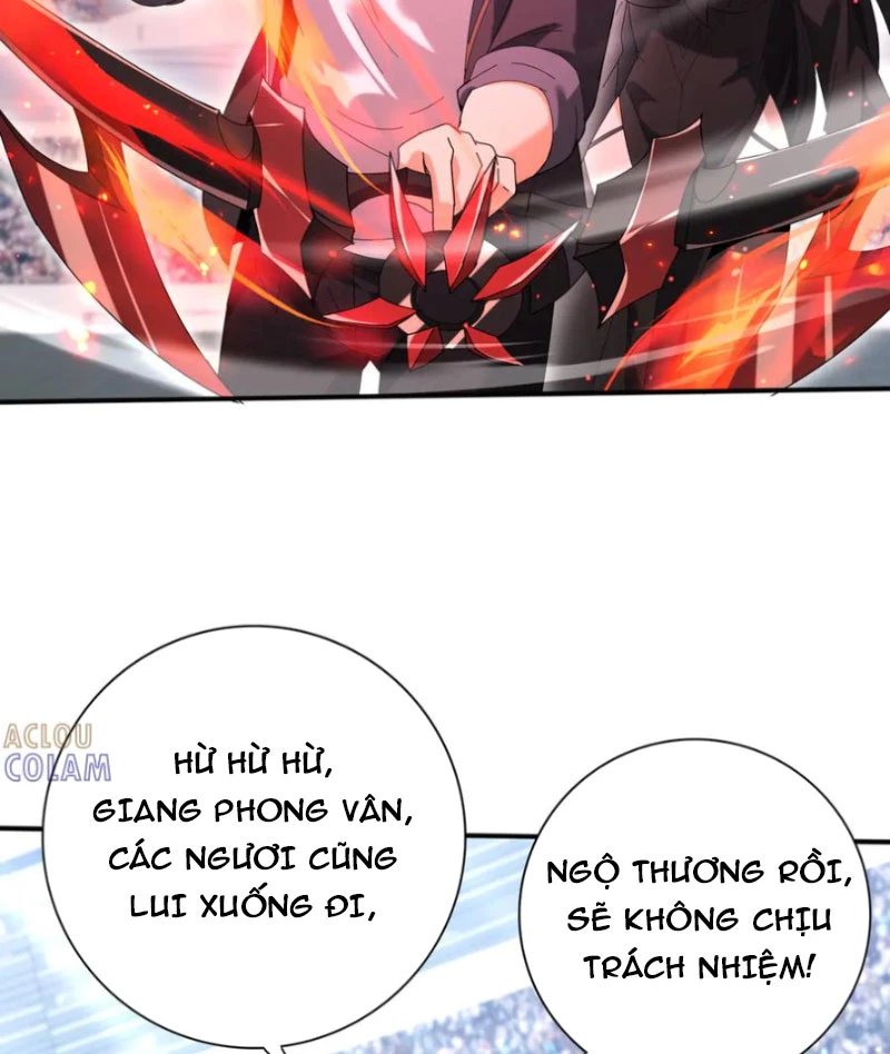 Toàn Dân Chuyển Chức: Ngự Long Sư Là Chức Nghiệp Yếu Nhất? Chapter 156 - 49