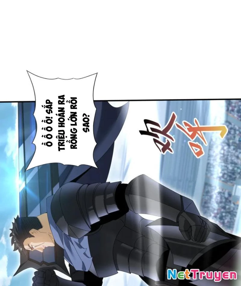 Toàn Dân Chuyển Chức: Ngự Long Sư Là Chức Nghiệp Yếu Nhất? Chapter 156 - 51