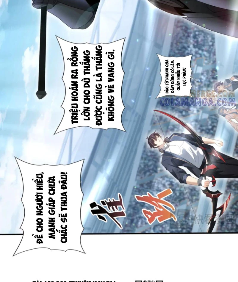 Toàn Dân Chuyển Chức: Ngự Long Sư Là Chức Nghiệp Yếu Nhất? Chapter 156 - 52