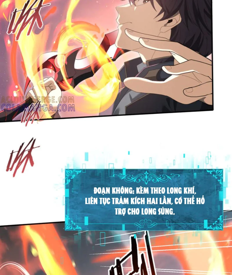 Toàn Dân Chuyển Chức: Ngự Long Sư Là Chức Nghiệp Yếu Nhất? Chapter 156 - 57