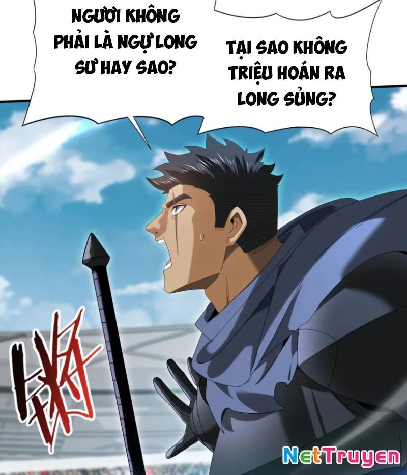 Toàn Dân Chuyển Chức: Ngự Long Sư Là Chức Nghiệp Yếu Nhất? Chapter 156 - 61