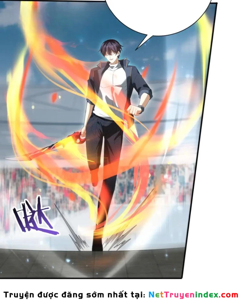 Toàn Dân Chuyển Chức: Ngự Long Sư Là Chức Nghiệp Yếu Nhất? Chapter 156 - 63