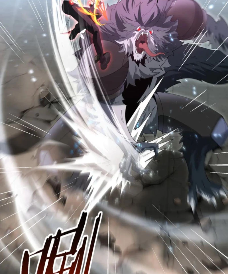 Toàn Dân Chuyển Chức: Ngự Long Sư Là Chức Nghiệp Yếu Nhất? Chapter 157 - 5