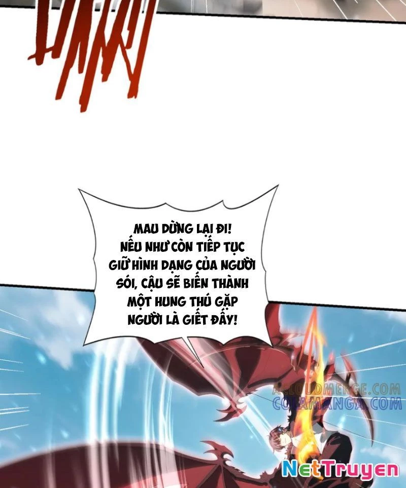 Toàn Dân Chuyển Chức: Ngự Long Sư Là Chức Nghiệp Yếu Nhất? Chapter 157 - 6