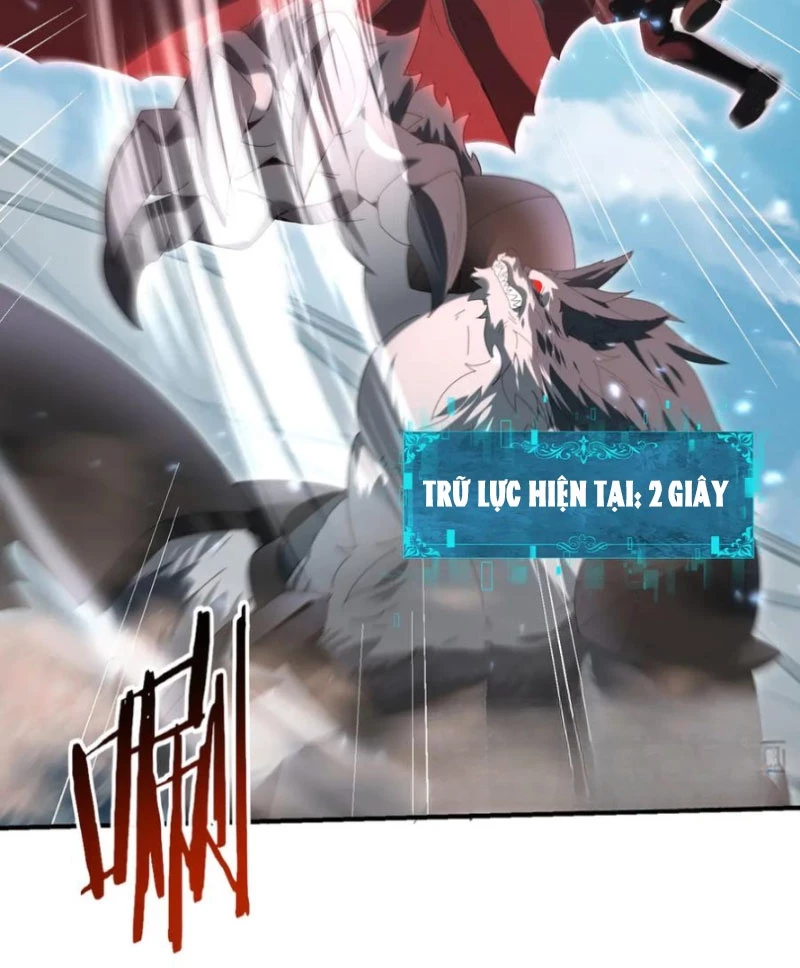 Toàn Dân Chuyển Chức: Ngự Long Sư Là Chức Nghiệp Yếu Nhất? Chapter 157 - 7