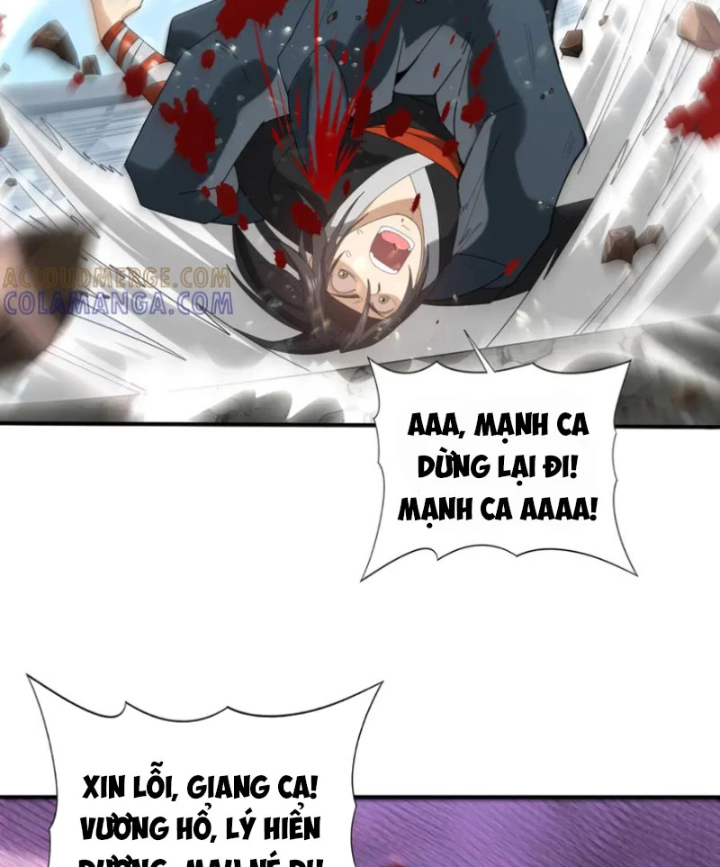 Toàn Dân Chuyển Chức: Ngự Long Sư Là Chức Nghiệp Yếu Nhất? Chapter 157 - 9