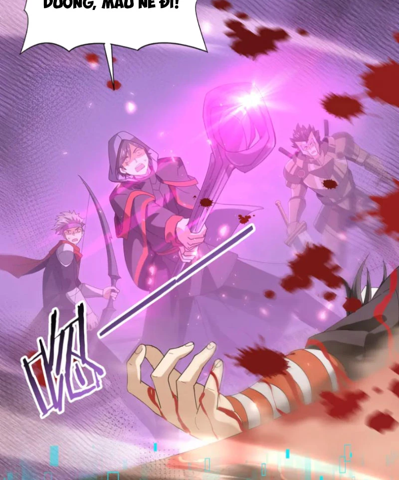 Toàn Dân Chuyển Chức: Ngự Long Sư Là Chức Nghiệp Yếu Nhất? Chapter 157 - 10