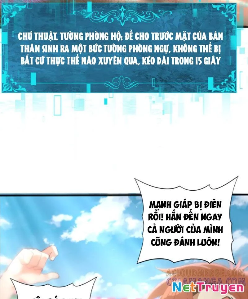 Toàn Dân Chuyển Chức: Ngự Long Sư Là Chức Nghiệp Yếu Nhất? Chapter 157 - 11