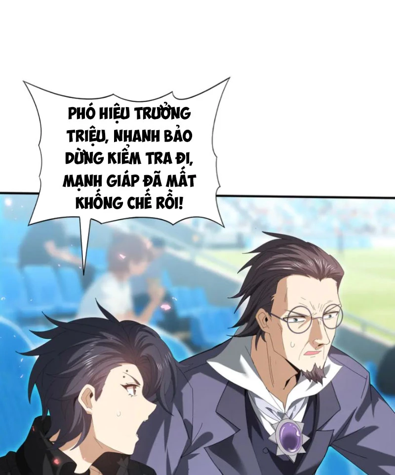 Toàn Dân Chuyển Chức: Ngự Long Sư Là Chức Nghiệp Yếu Nhất? Chapter 157 - 13