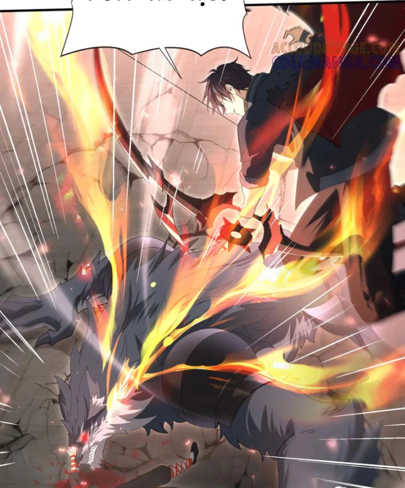 Toàn Dân Chuyển Chức: Ngự Long Sư Là Chức Nghiệp Yếu Nhất? Chapter 157 - 17