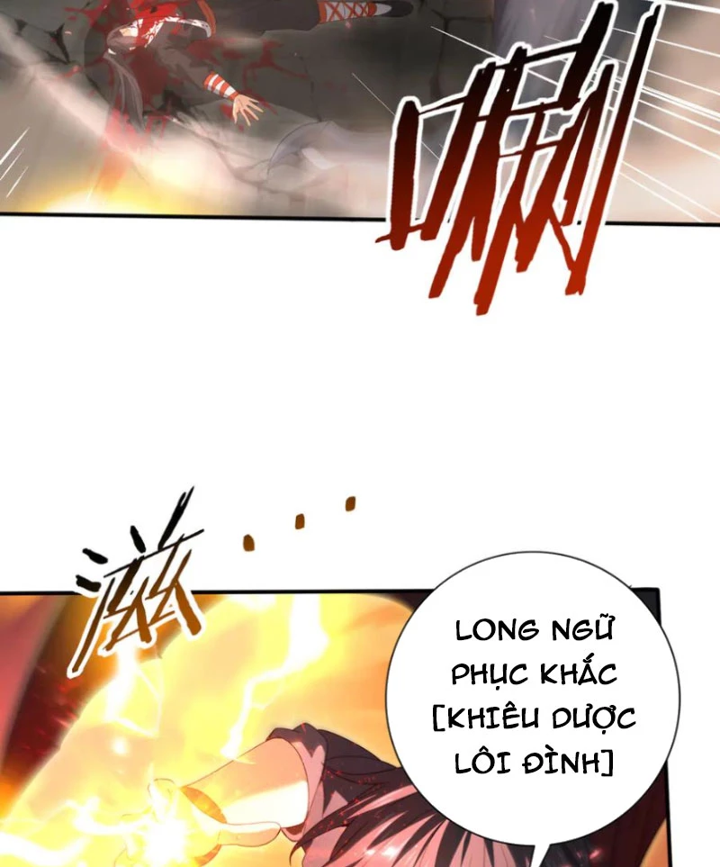 Toàn Dân Chuyển Chức: Ngự Long Sư Là Chức Nghiệp Yếu Nhất? Chapter 157 - 18