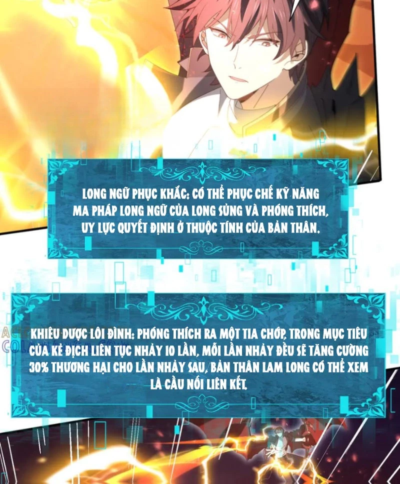 Toàn Dân Chuyển Chức: Ngự Long Sư Là Chức Nghiệp Yếu Nhất? Chapter 157 - 19