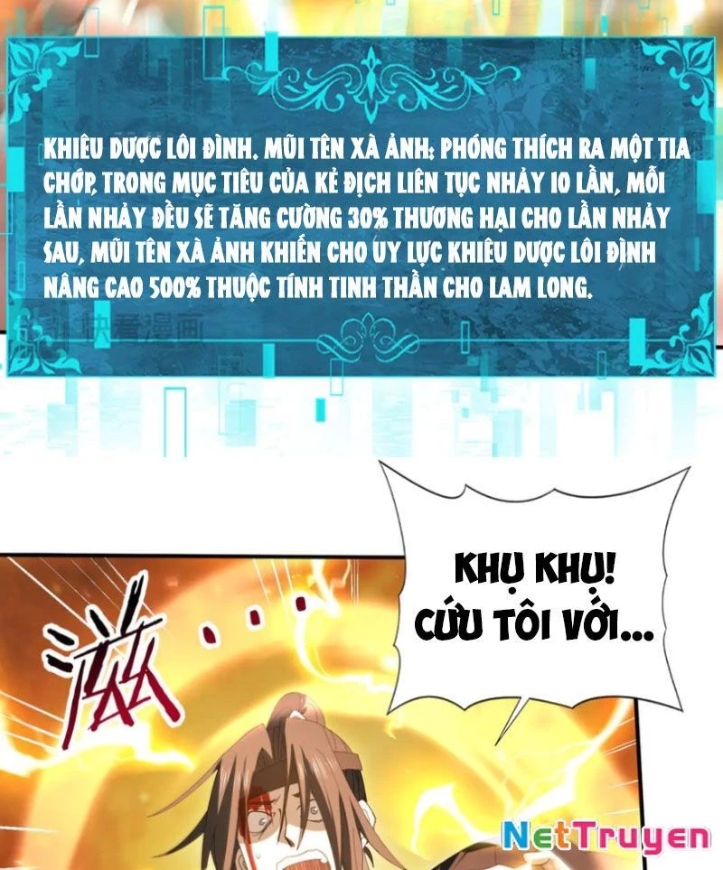 Toàn Dân Chuyển Chức: Ngự Long Sư Là Chức Nghiệp Yếu Nhất? Chapter 157 - 21