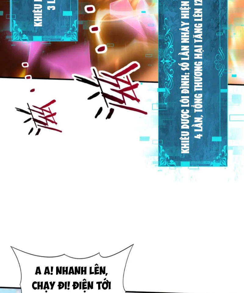 Toàn Dân Chuyển Chức: Ngự Long Sư Là Chức Nghiệp Yếu Nhất? Chapter 157 - 25