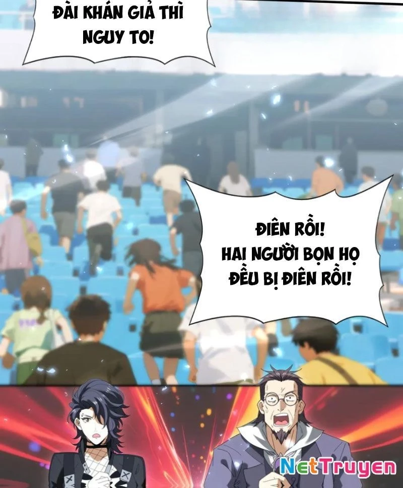 Toàn Dân Chuyển Chức: Ngự Long Sư Là Chức Nghiệp Yếu Nhất? Chapter 157 - 26