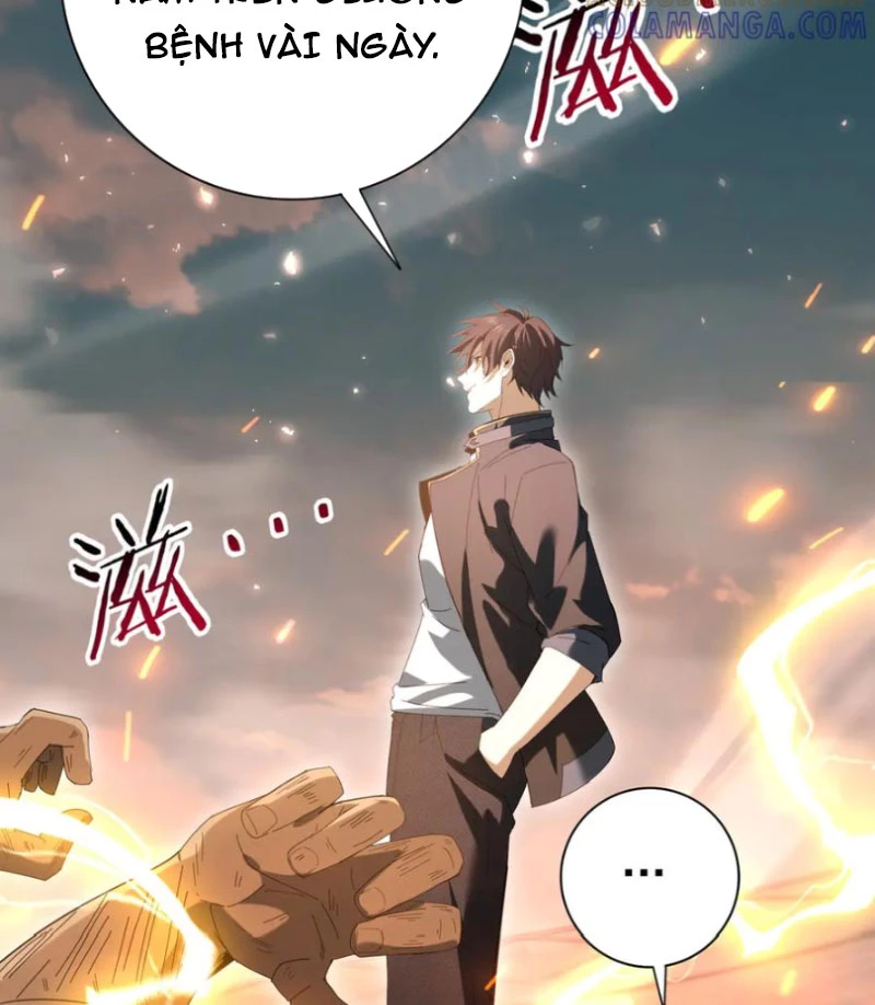 Toàn Dân Chuyển Chức: Ngự Long Sư Là Chức Nghiệp Yếu Nhất? Chapter 157 - 30