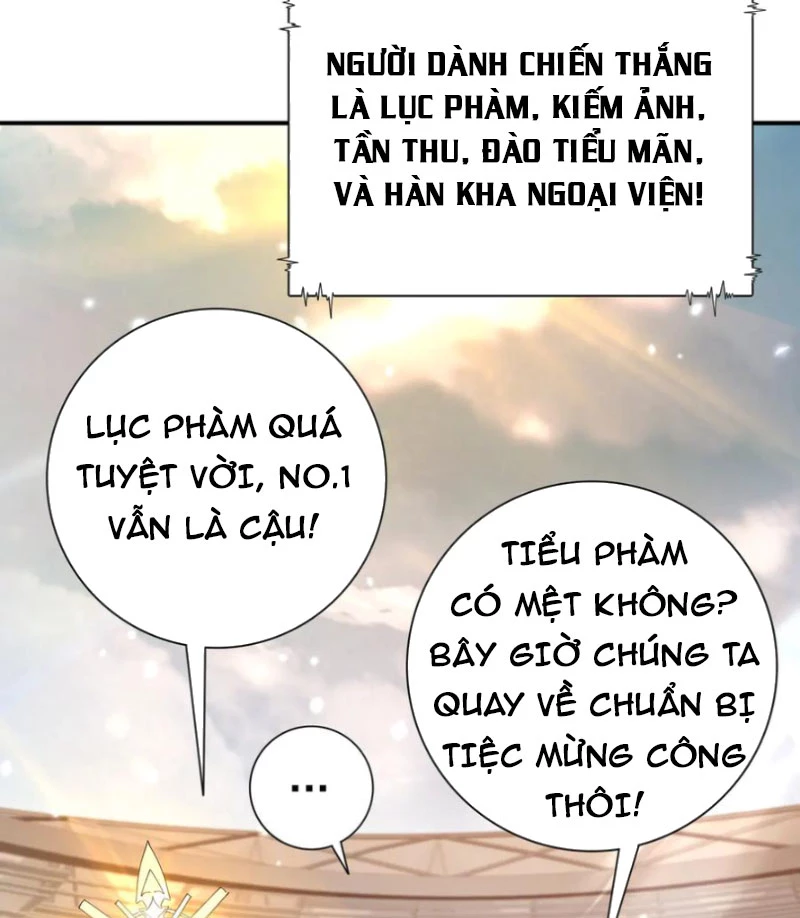 Toàn Dân Chuyển Chức: Ngự Long Sư Là Chức Nghiệp Yếu Nhất? Chapter 157 - 34