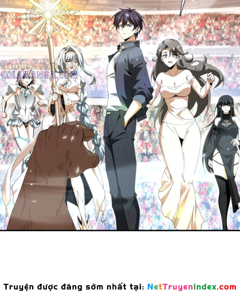 Toàn Dân Chuyển Chức: Ngự Long Sư Là Chức Nghiệp Yếu Nhất? Chapter 157 - 35