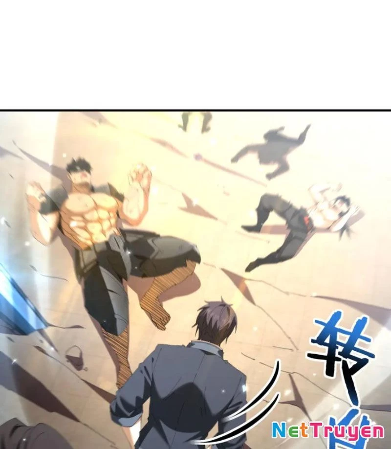 Toàn Dân Chuyển Chức: Ngự Long Sư Là Chức Nghiệp Yếu Nhất? Chapter 157 - 36