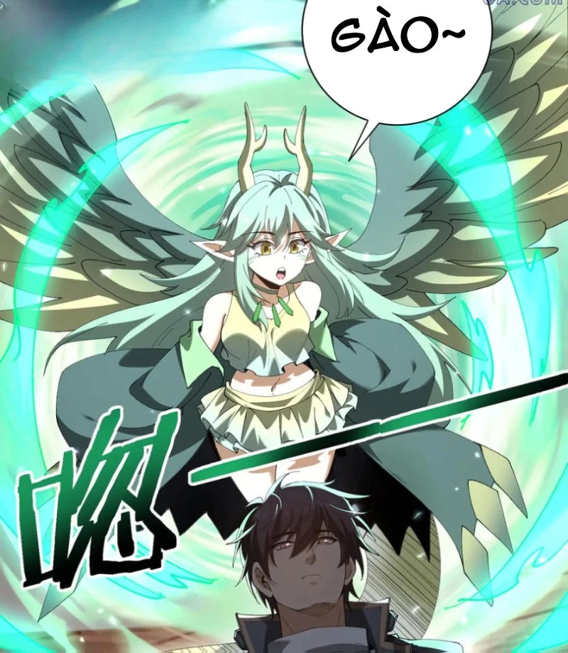 Toàn Dân Chuyển Chức: Ngự Long Sư Là Chức Nghiệp Yếu Nhất? Chapter 157 - 38