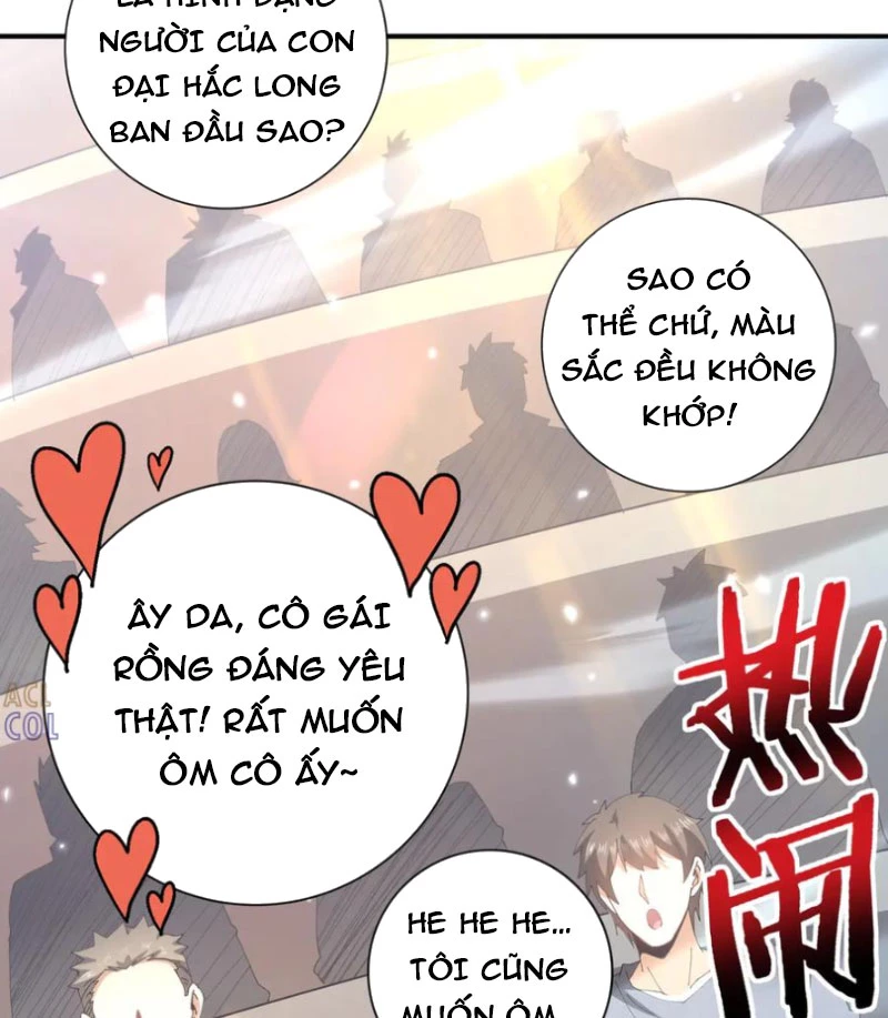 Toàn Dân Chuyển Chức: Ngự Long Sư Là Chức Nghiệp Yếu Nhất? Chapter 157 - 40