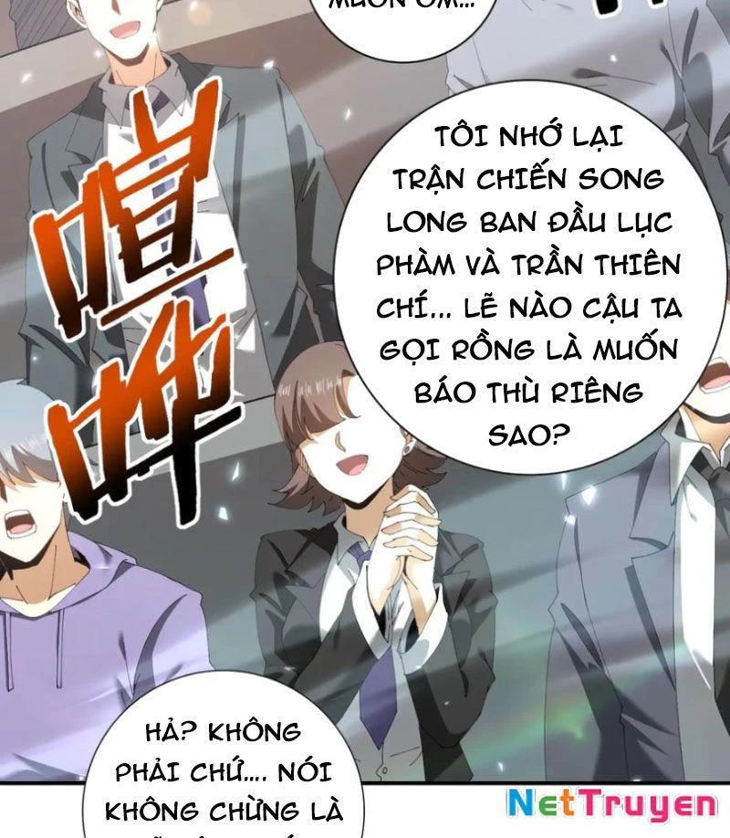 Toàn Dân Chuyển Chức: Ngự Long Sư Là Chức Nghiệp Yếu Nhất? Chapter 157 - 41