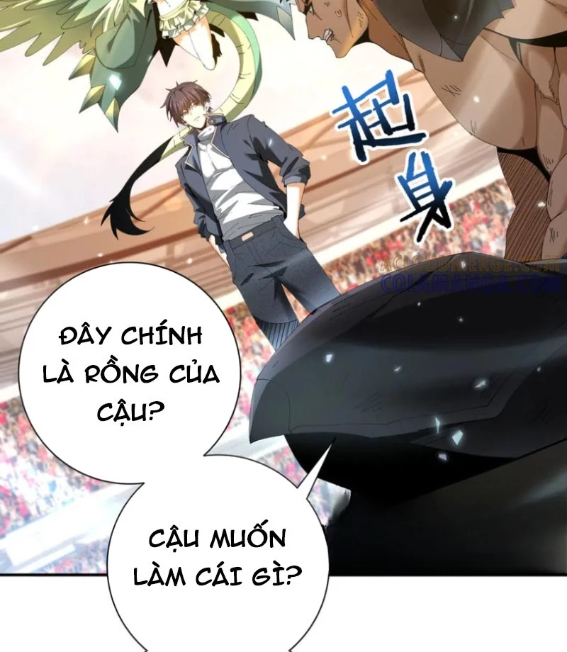 Toàn Dân Chuyển Chức: Ngự Long Sư Là Chức Nghiệp Yếu Nhất? Chapter 157 - 43