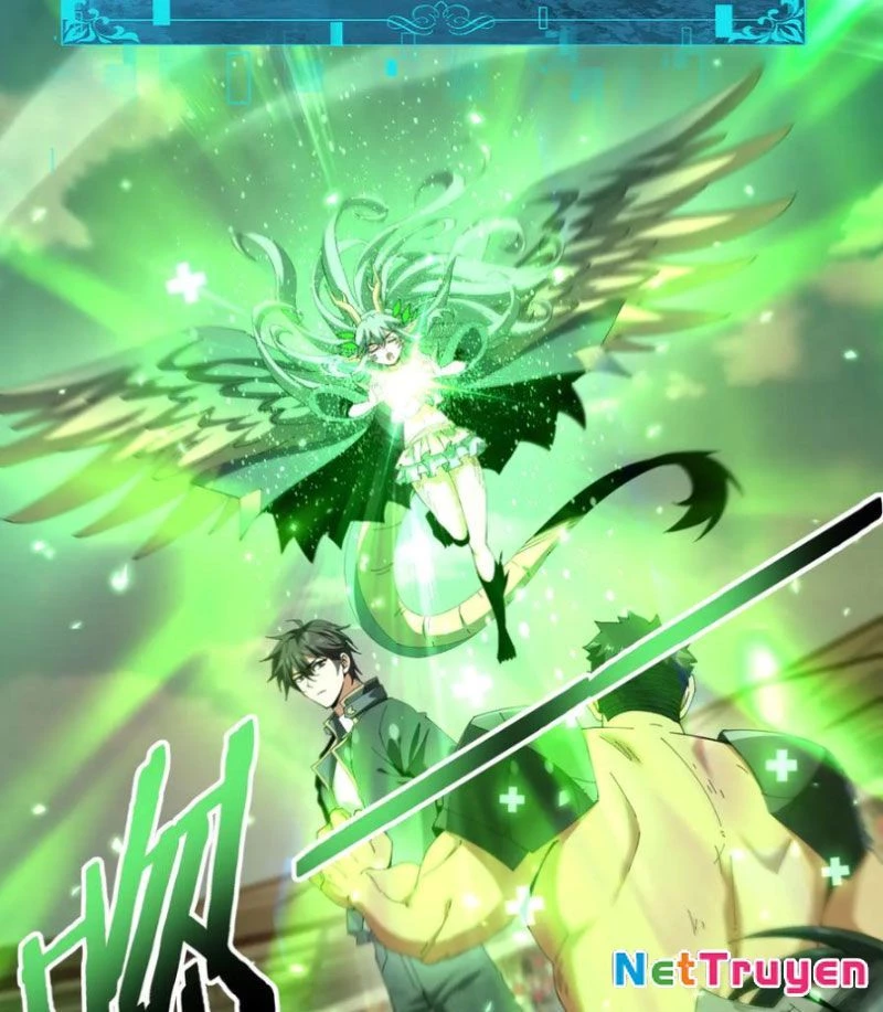 Toàn Dân Chuyển Chức: Ngự Long Sư Là Chức Nghiệp Yếu Nhất? Chapter 157 - 46