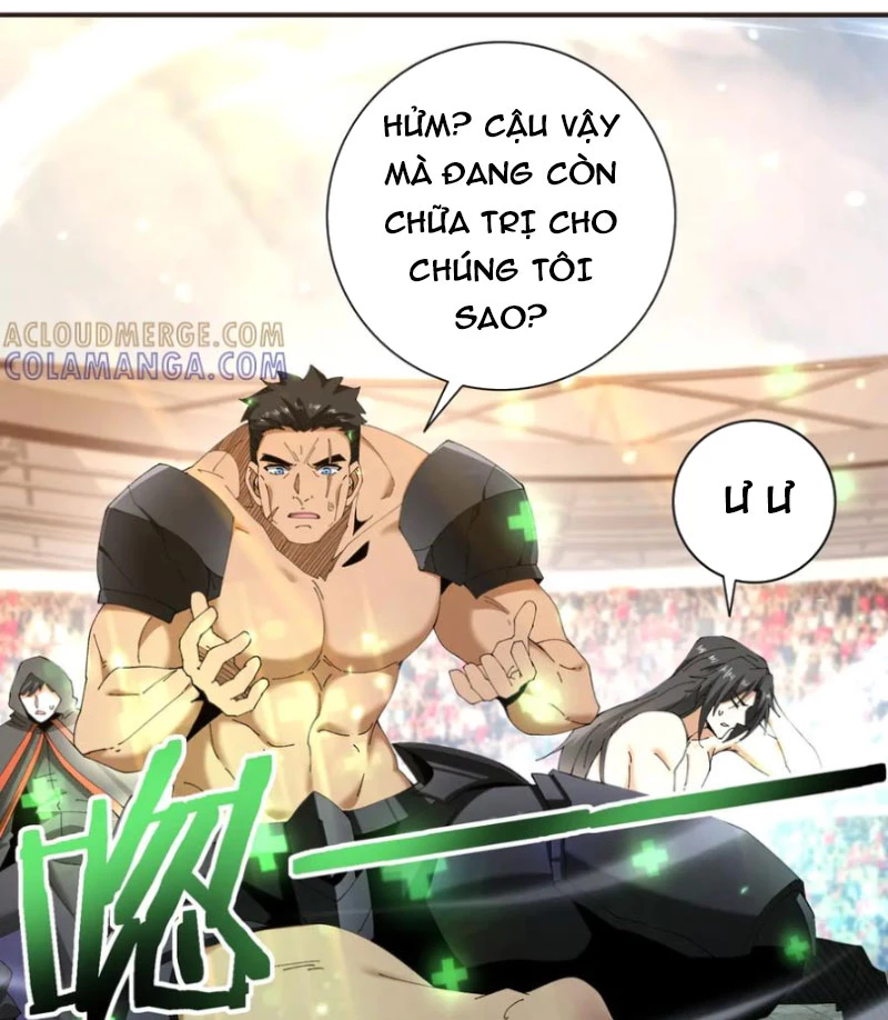 Toàn Dân Chuyển Chức: Ngự Long Sư Là Chức Nghiệp Yếu Nhất? Chapter 157 - 48