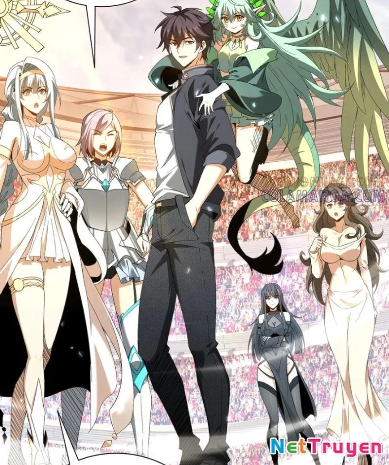 Toàn Dân Chuyển Chức: Ngự Long Sư Là Chức Nghiệp Yếu Nhất? Chapter 157 - 61