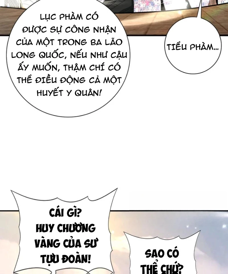 Toàn Dân Chuyển Chức: Ngự Long Sư Là Chức Nghiệp Yếu Nhất? Chapter 157 - 62