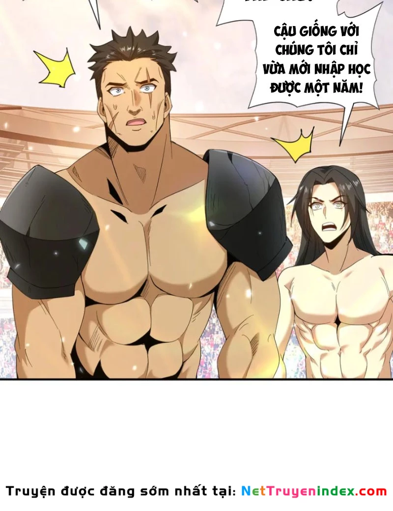 Toàn Dân Chuyển Chức: Ngự Long Sư Là Chức Nghiệp Yếu Nhất? Chapter 157 - 63