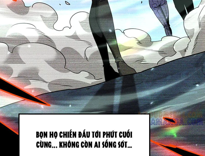 Toàn Dân Chuyển Chức: Ngự Long Sư Là Chức Nghiệp Yếu Nhất? Chapter 158 - 33