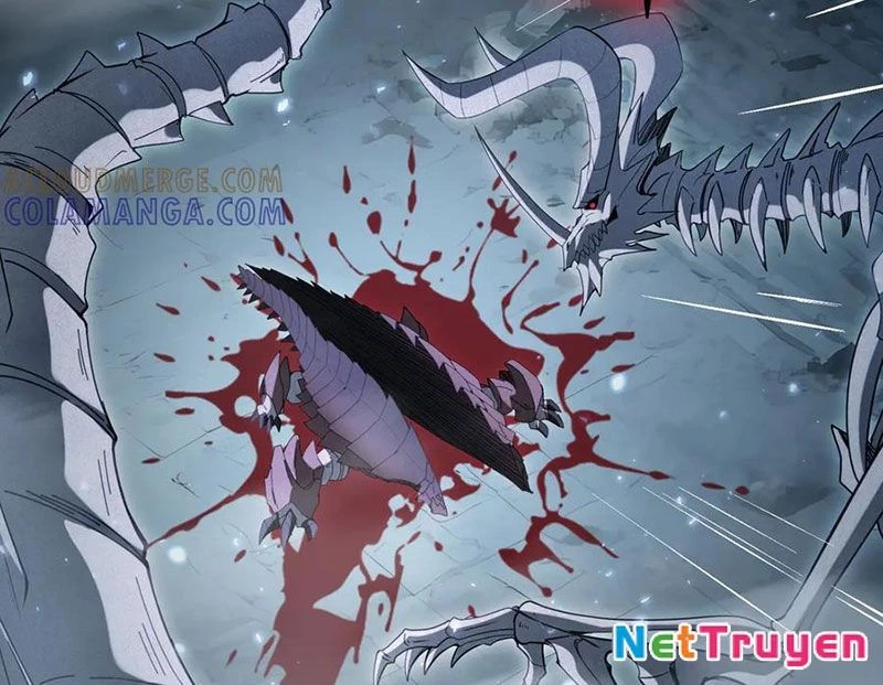 Toàn Dân Chuyển Chức: Ngự Long Sư Là Chức Nghiệp Yếu Nhất? Chapter 158 - 121