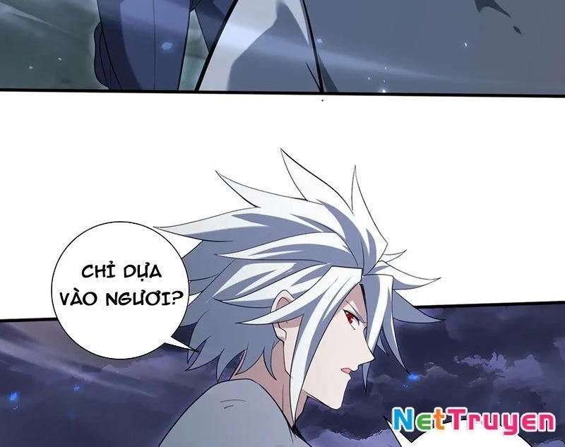 Toàn Dân Chuyển Chức: Ngự Long Sư Là Chức Nghiệp Yếu Nhất? Chapter 159 - 81