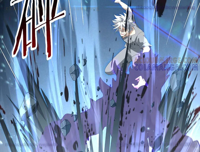 Toàn Dân Chuyển Chức: Ngự Long Sư Là Chức Nghiệp Yếu Nhất? Chapter 160 - 5