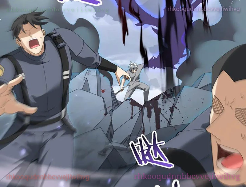 Toàn Dân Chuyển Chức: Ngự Long Sư Là Chức Nghiệp Yếu Nhất? Chapter 160 - 8