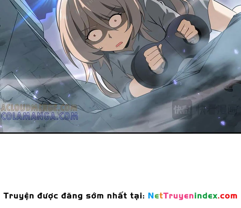 Toàn Dân Chuyển Chức: Ngự Long Sư Là Chức Nghiệp Yếu Nhất? Chapter 160 - 13