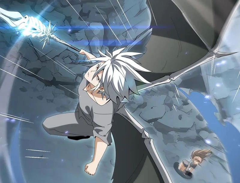 Toàn Dân Chuyển Chức: Ngự Long Sư Là Chức Nghiệp Yếu Nhất? Chapter 160 - 19