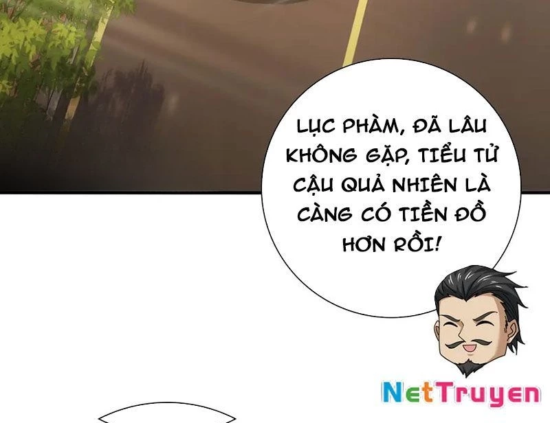 Toàn Dân Chuyển Chức: Ngự Long Sư Là Chức Nghiệp Yếu Nhất? Chapter 160 - 26