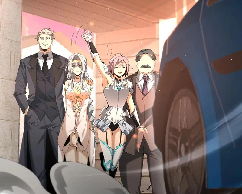 Toàn Dân Chuyển Chức: Ngự Long Sư Là Chức Nghiệp Yếu Nhất? Chapter 160 - 104