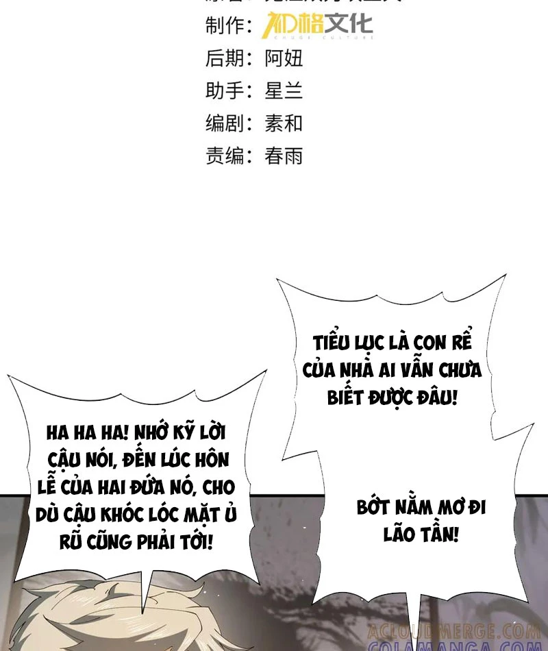 Toàn Dân Chuyển Chức: Ngự Long Sư Là Chức Nghiệp Yếu Nhất? Chapter 161 - 3