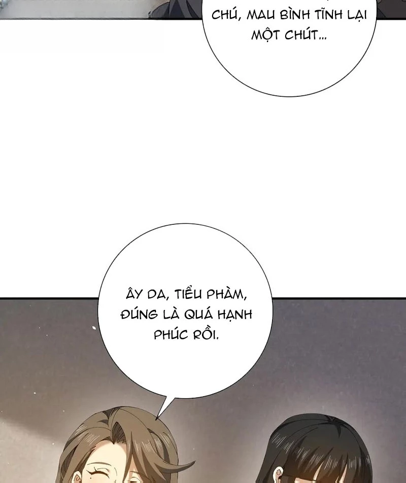 Toàn Dân Chuyển Chức: Ngự Long Sư Là Chức Nghiệp Yếu Nhất? Chapter 161 - 5