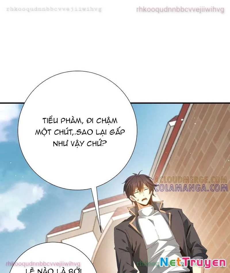 Toàn Dân Chuyển Chức: Ngự Long Sư Là Chức Nghiệp Yếu Nhất? Chapter 161 - 16